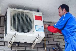 24/7 and Emergency HVAC Near Sanitorium, MS | Air Conidtioning and Heating Contractors